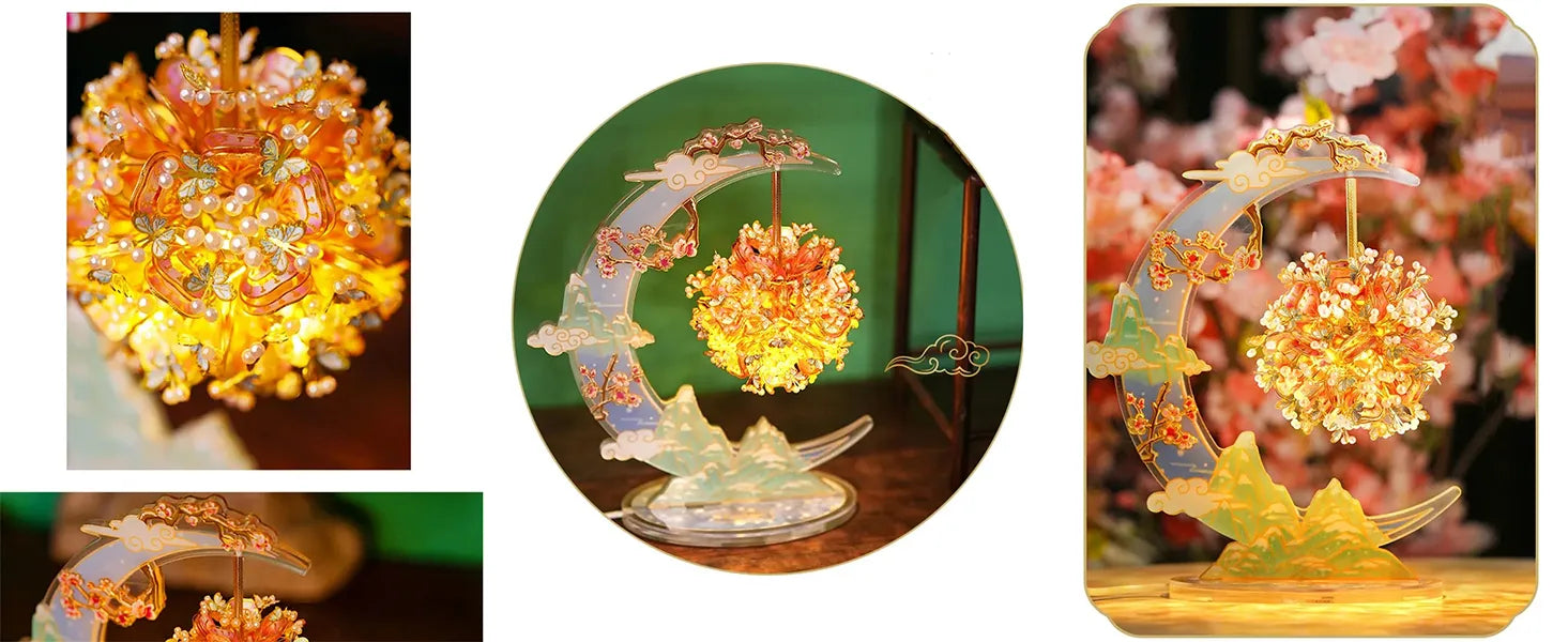 by-craftoyx-3D-Metal-Puzzle-Unwind-Moonlit-Beauty-Moon-Shadow-Flowers-01