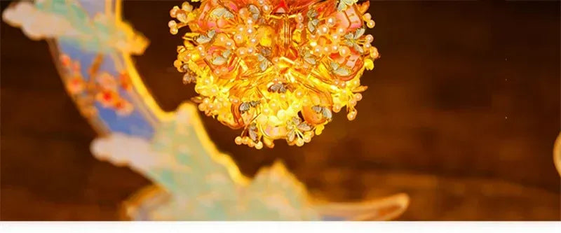 by-craftoyx-Moon-Shadow-Flowers-3D-Puzzle-Precision-Metal-02