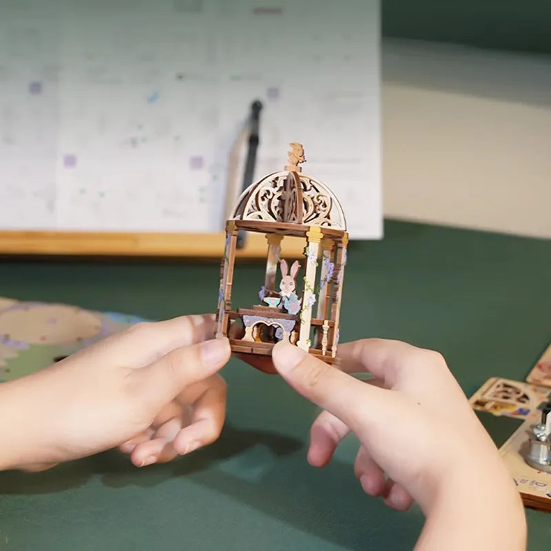 REUGE メカニカルミュージックボックス 花のインレイ 楽天市場】【ご購入特典つき】正規品 リュージュ REUGE